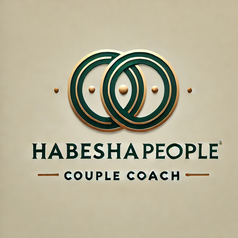 Ethiopian Marriage Coach logo