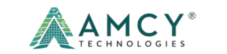 AmcyTech logo