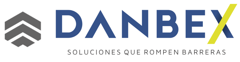 Danbex logo