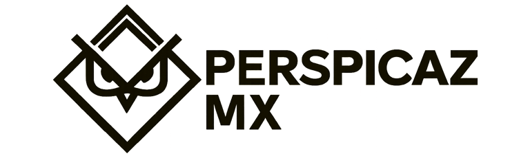 PERSPICAZ MX logo