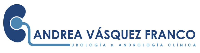 ANDROLOGIA Y UROLOGIA logo