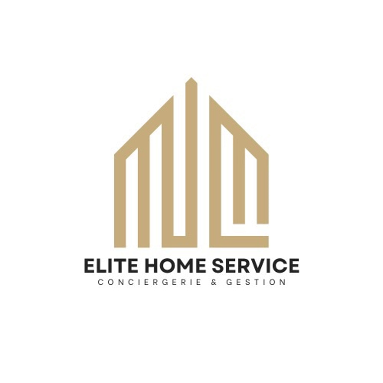 ELITE HOME SERVICE logo