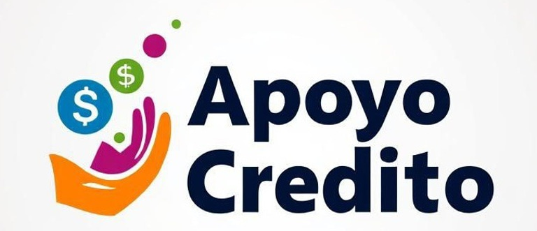 Apoyo Crédito logo