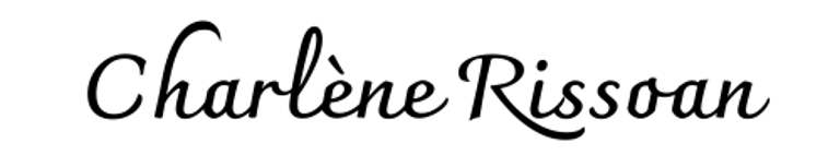 charlene rissoan logo