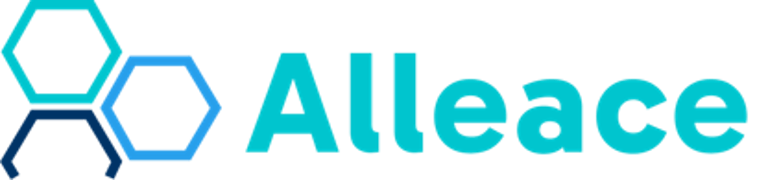 Alleace logo
