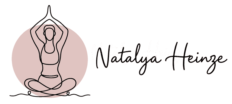 Natalya Heinze logo