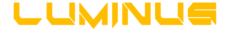 LUMINUS logo