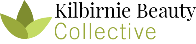 Kilbirnie Beauty Collective logo