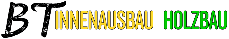 BT Holzbau logo