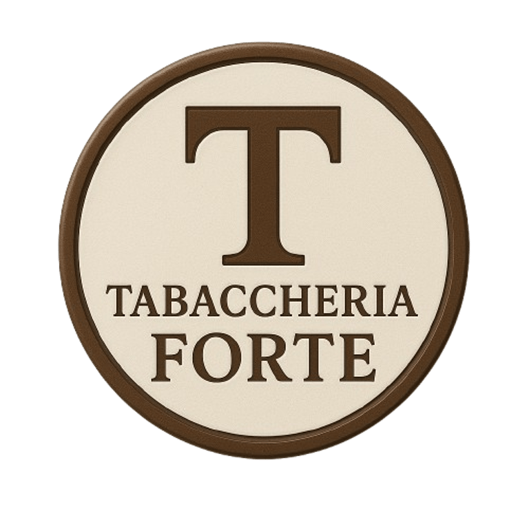 tabaccheria Forte logo