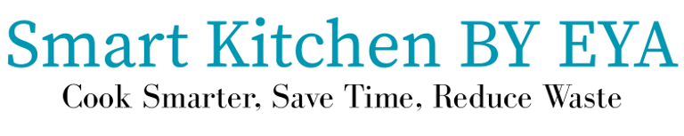 Smart Kitchen By Eya logo