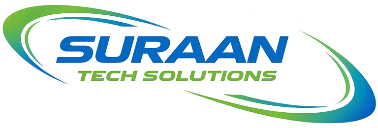 Suraan Tech Solutions logo