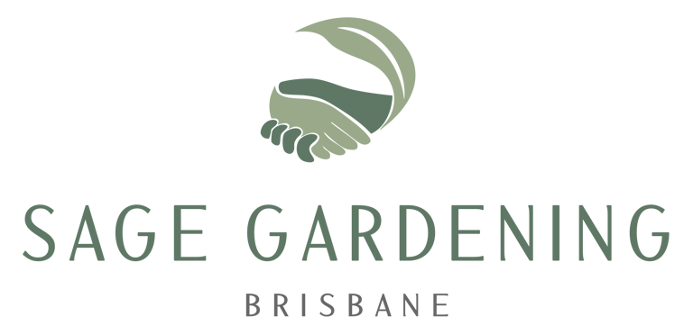 Sage Gardening logo