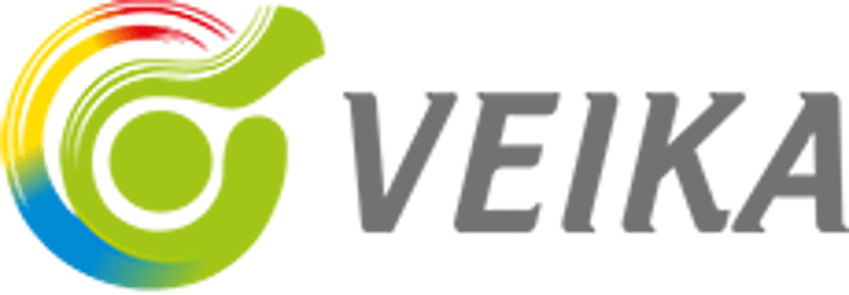 Veika logo