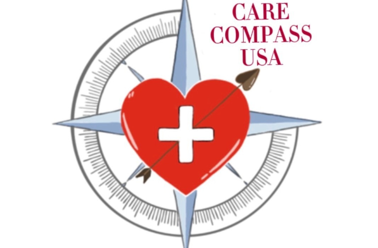 Care Compass logo