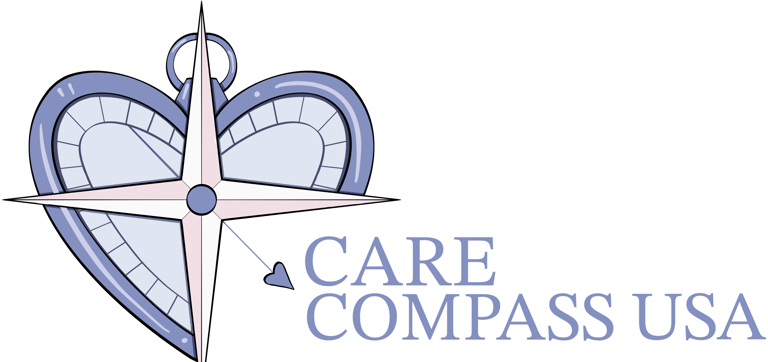 Care Compass logo