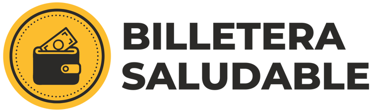 Billetera Saludable logo