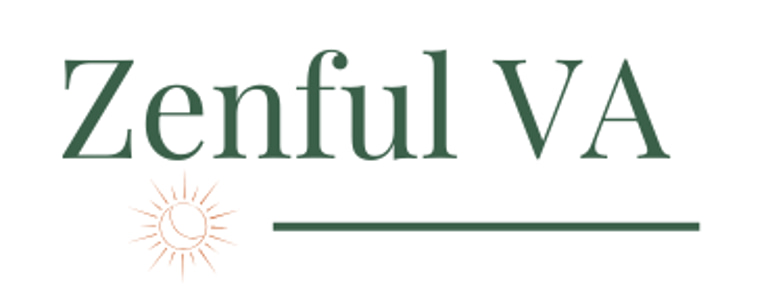 Zenful Va logo