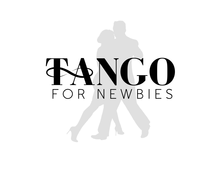 Tango for Newbies! logo