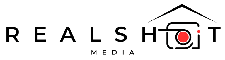 Realshot Media logo