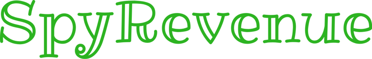 SpyRevenue logo