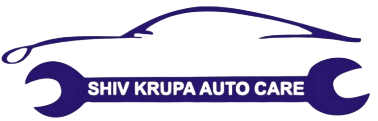 Shiv Krupa Auto Care logo