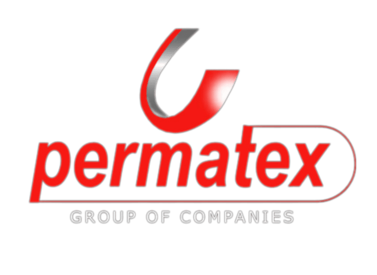 PERMATEX FIRE PROTECTION logo