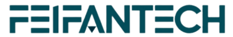 FeiFan tech logo