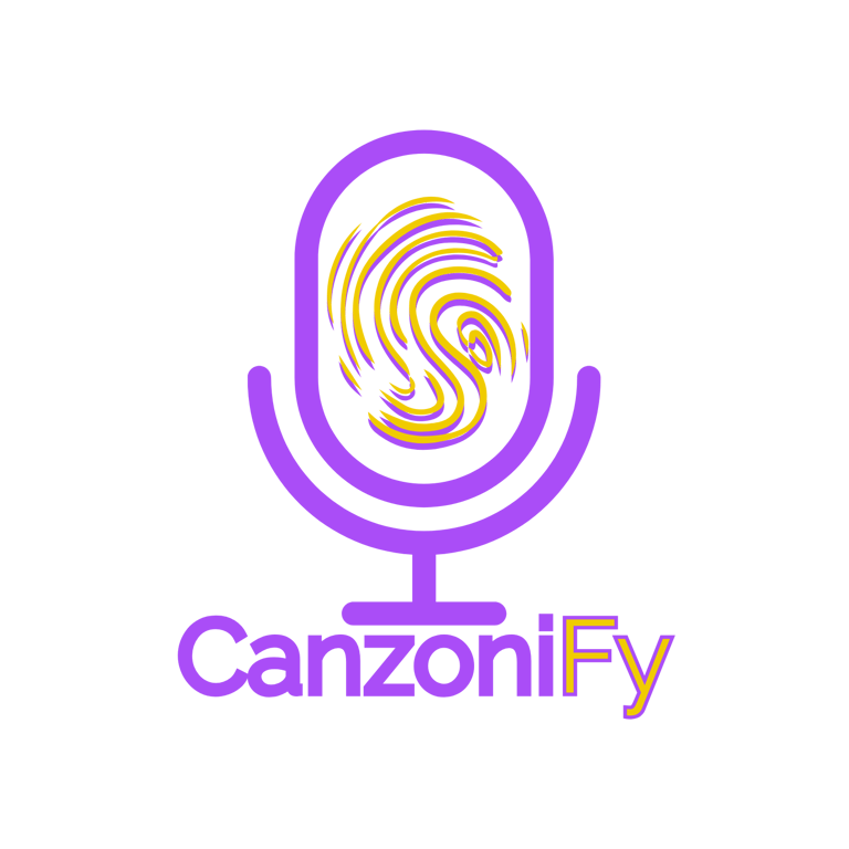 Canzonify logo
