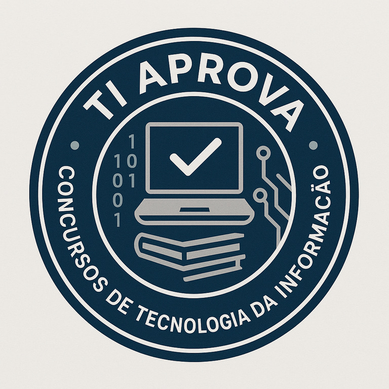 TI APROVA logo