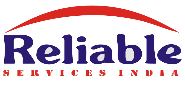 Reliable Services Ind. logo