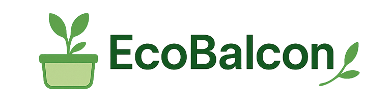 Eco Balcon logo