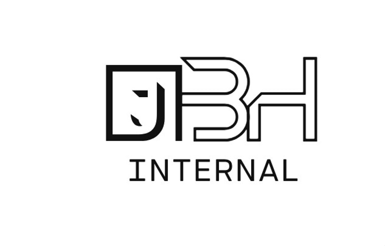 JBH Internal logo
