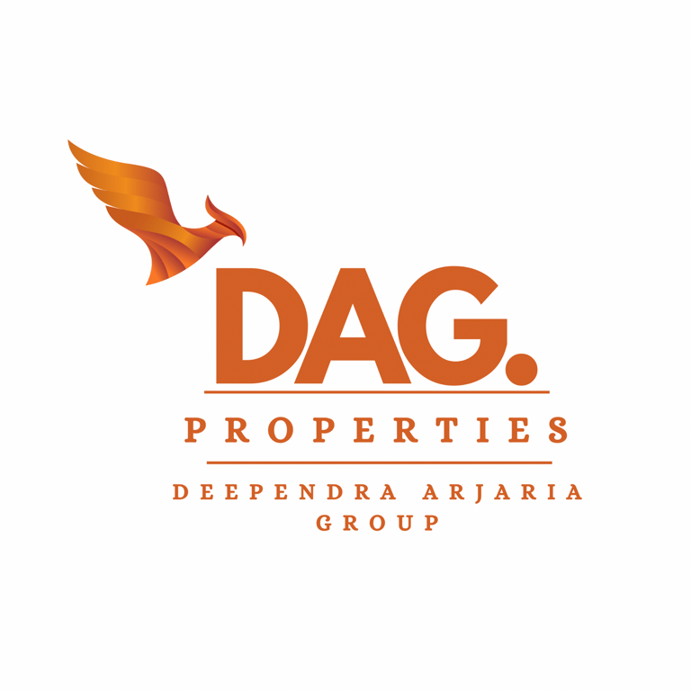 DAG Properties logo