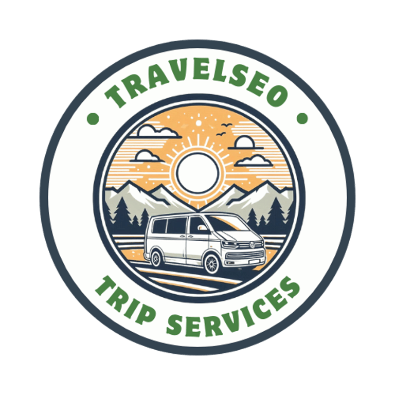 Travelseo Trip Services logo