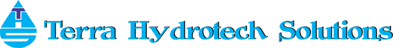Terra Hydrotech Solutions logo