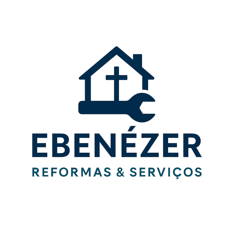 Ebeneser Serviços logo