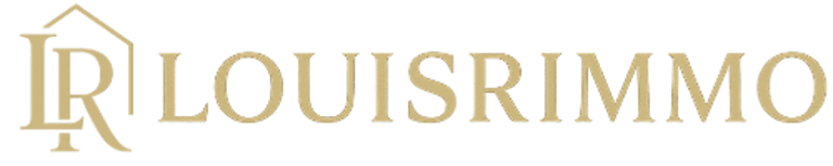 Louisrimmo logo