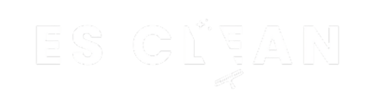 ES Clean logo