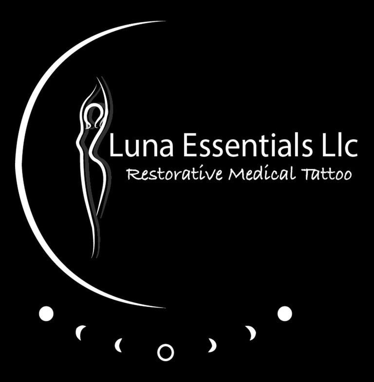 Luna Essentials Llc logo