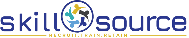 Skill Source logo