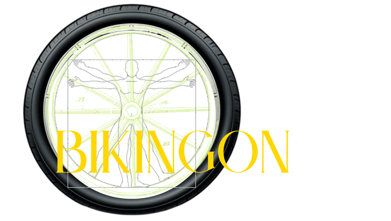 Bikingon logo