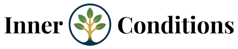 Inner Conditions logo