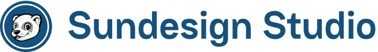 SUNDESIGN STUDIO logo