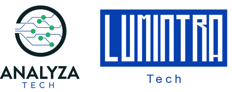 Lumintra Tech logo