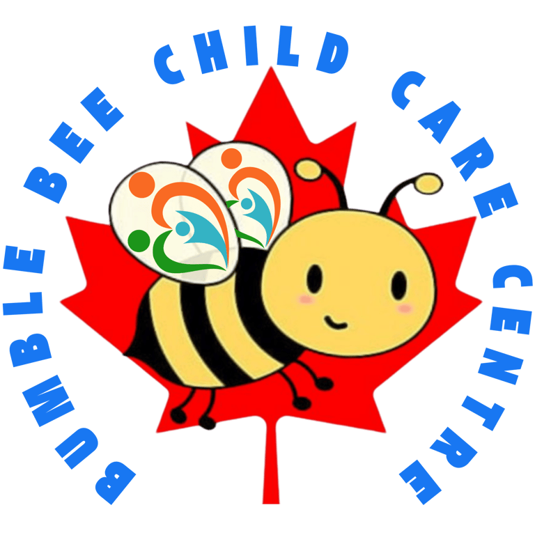 Bumble Bee Child Care Centre logo