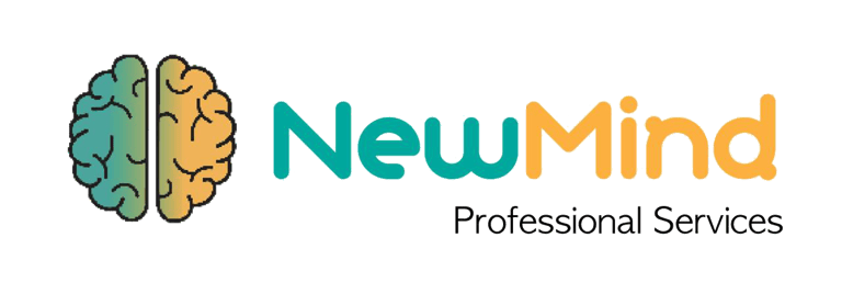 New Mind Mental Health logo