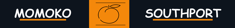 Momoko Southport logo