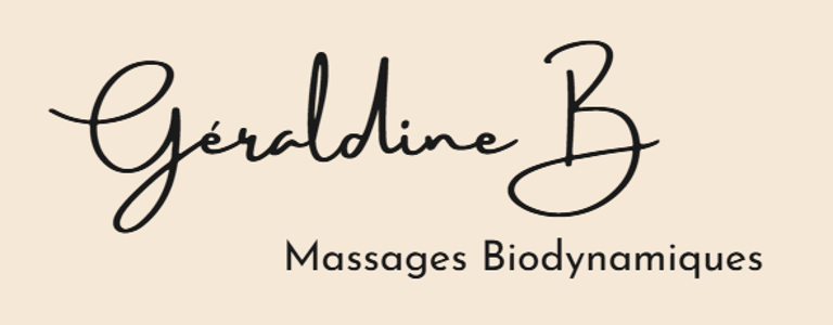 Massage Biodynamique Paris logo