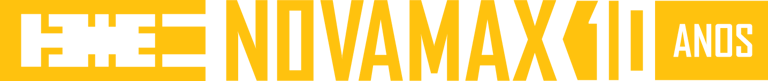 NOVAMAX Máquinas e Consórcios logo